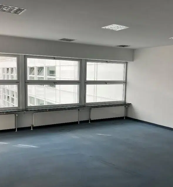 Innenansicht 7. OG 3