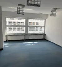 Innenansicht 7. OG 2