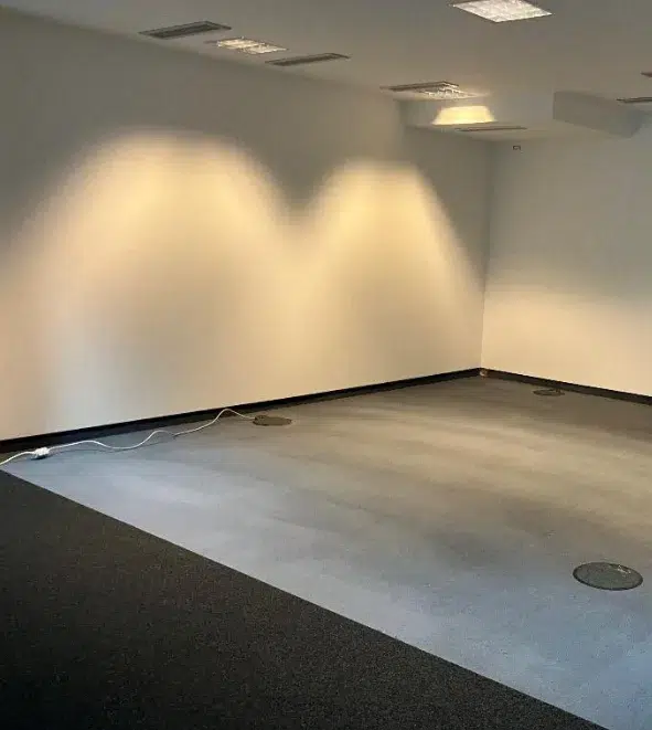 Innenansicht 7. OG 1