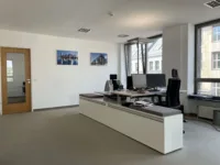 Büro Beispiel