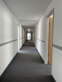 Innenansicht Bestand
