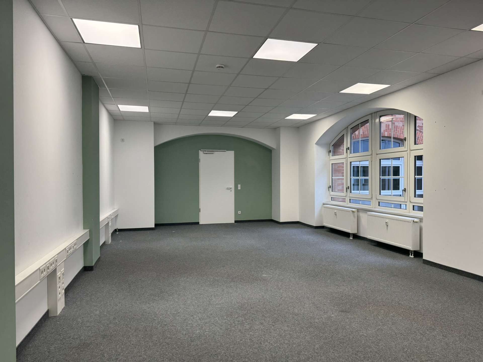 Bild - Arbeiten in Prenzlauer Berg