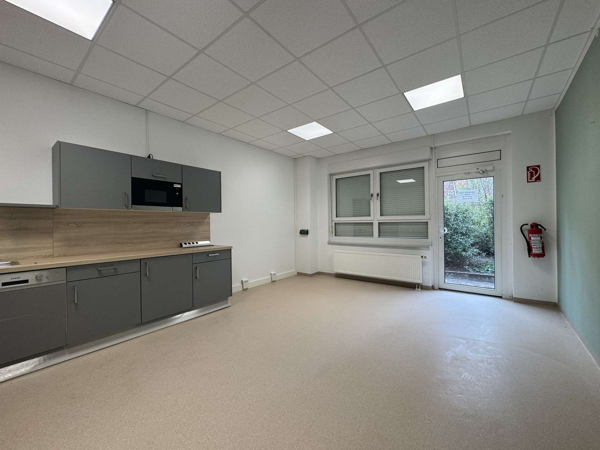 Bild - Arbeiten in Prenzlauer Berg