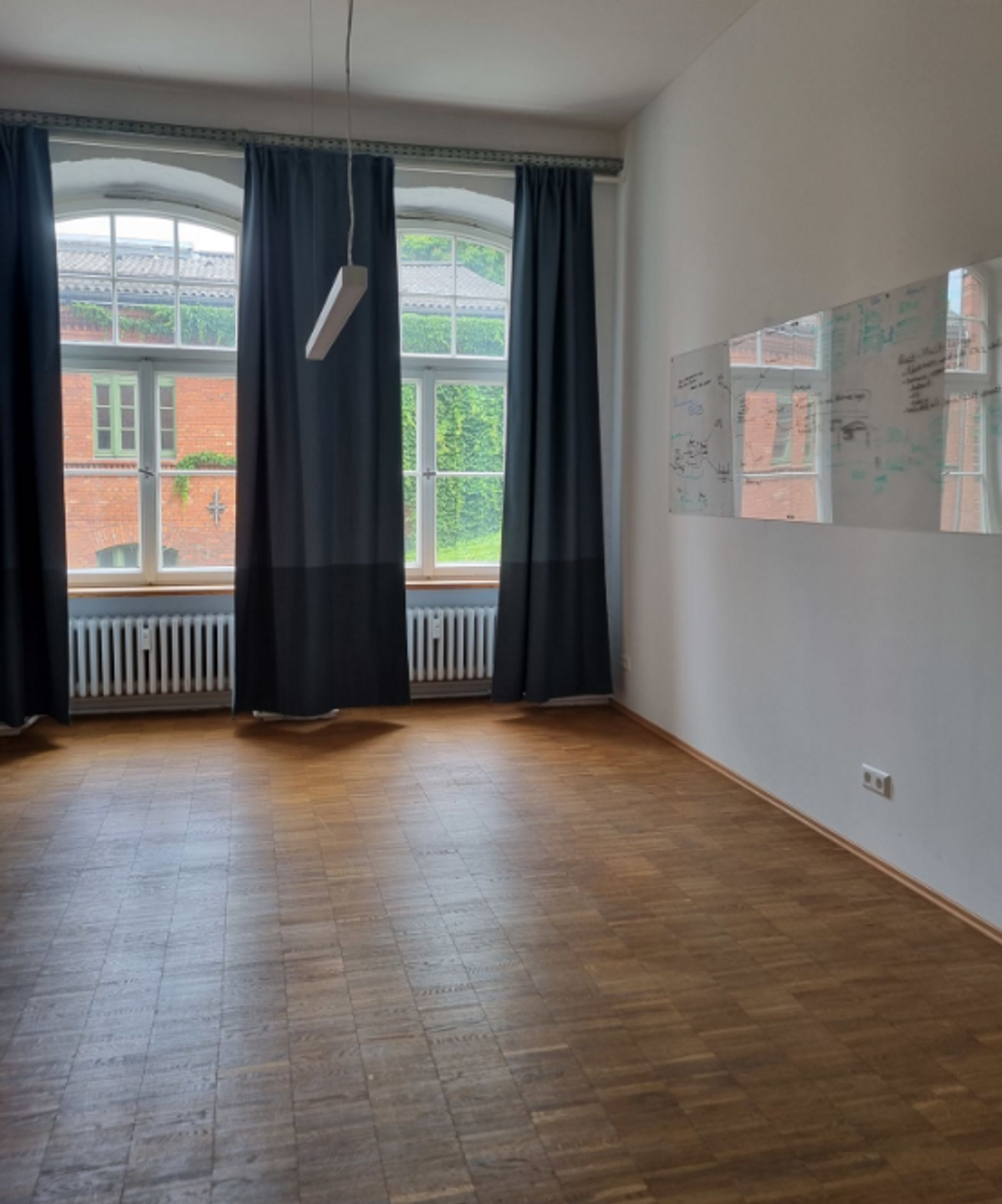 Exklusive Loftfläche in Berlin-Kreuzberg, 10999 Berlin, Bürofläche
