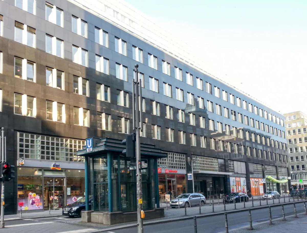 Außenansicht