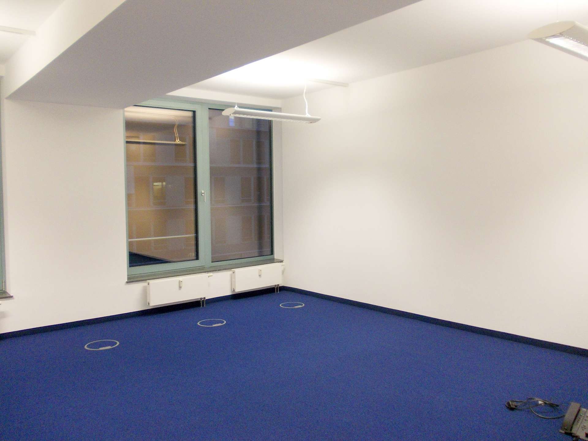 Beispiel_Bueroansicht - Moderne Büroflächen in Reinickendorf