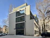 Neubau Außen