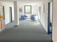 Flur – Beispielausbau