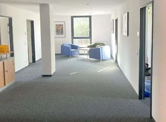 Flur – Beispielausbau