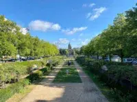 Umgebung Engelbecken