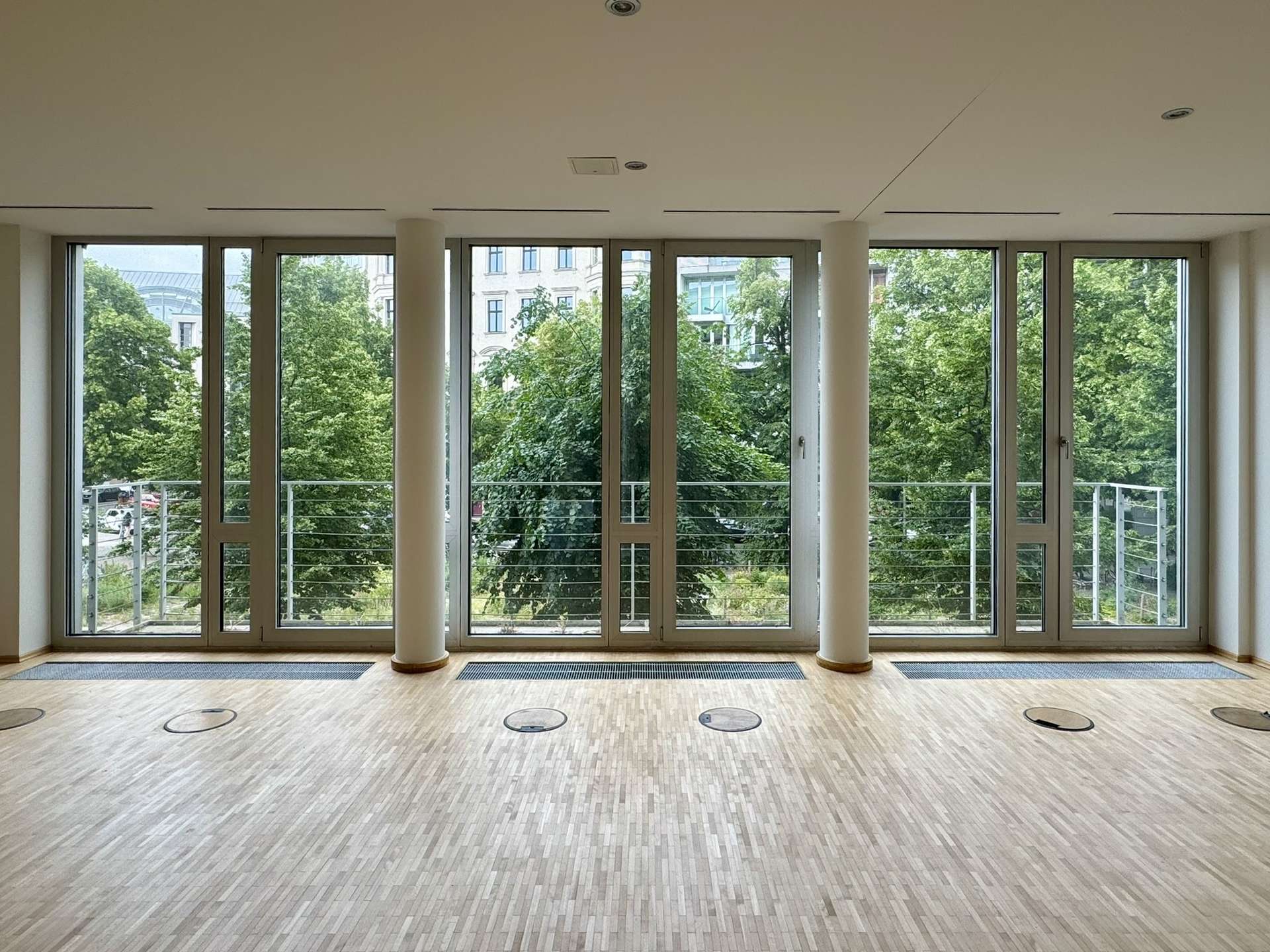 Büro am Hackeschen Markt, 10178 Berlin, Bürofläche