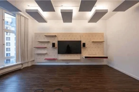 Büro zwischen Gendarmenmarkt und Alexanderplatz, 10179 Berlin, Bürofläche