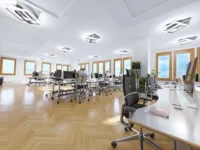 Beispiel Großraum