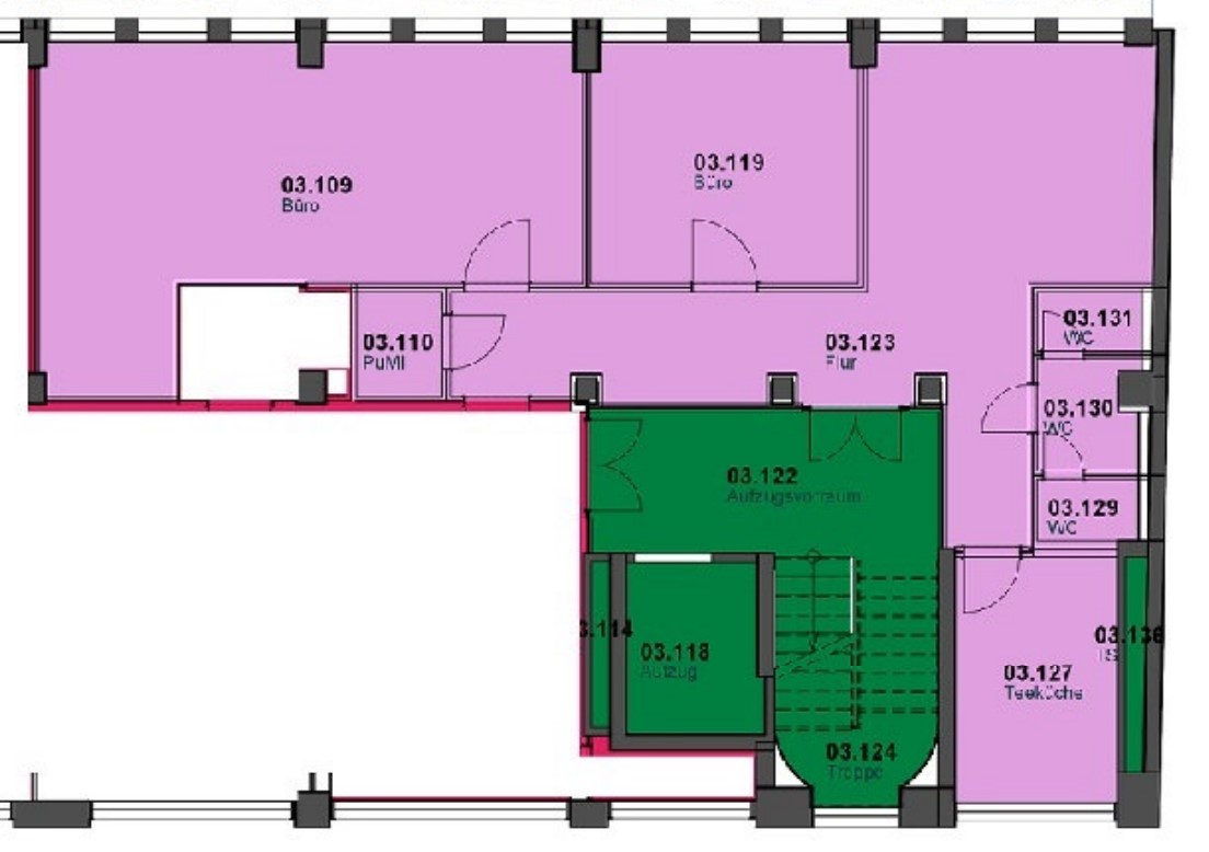 Dokumente - Büro am Köllnischen Park