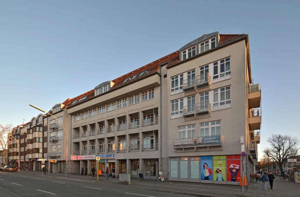 Außenansicht