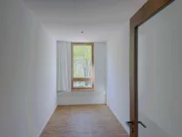 Kleiner Büroraum