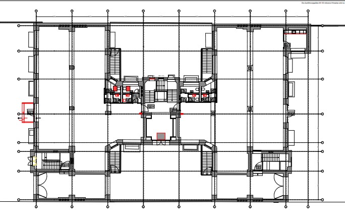 Dokumente - Büro-Loft in Moabit