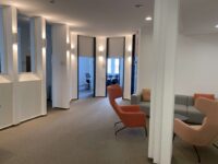 Büro Beispielansicht