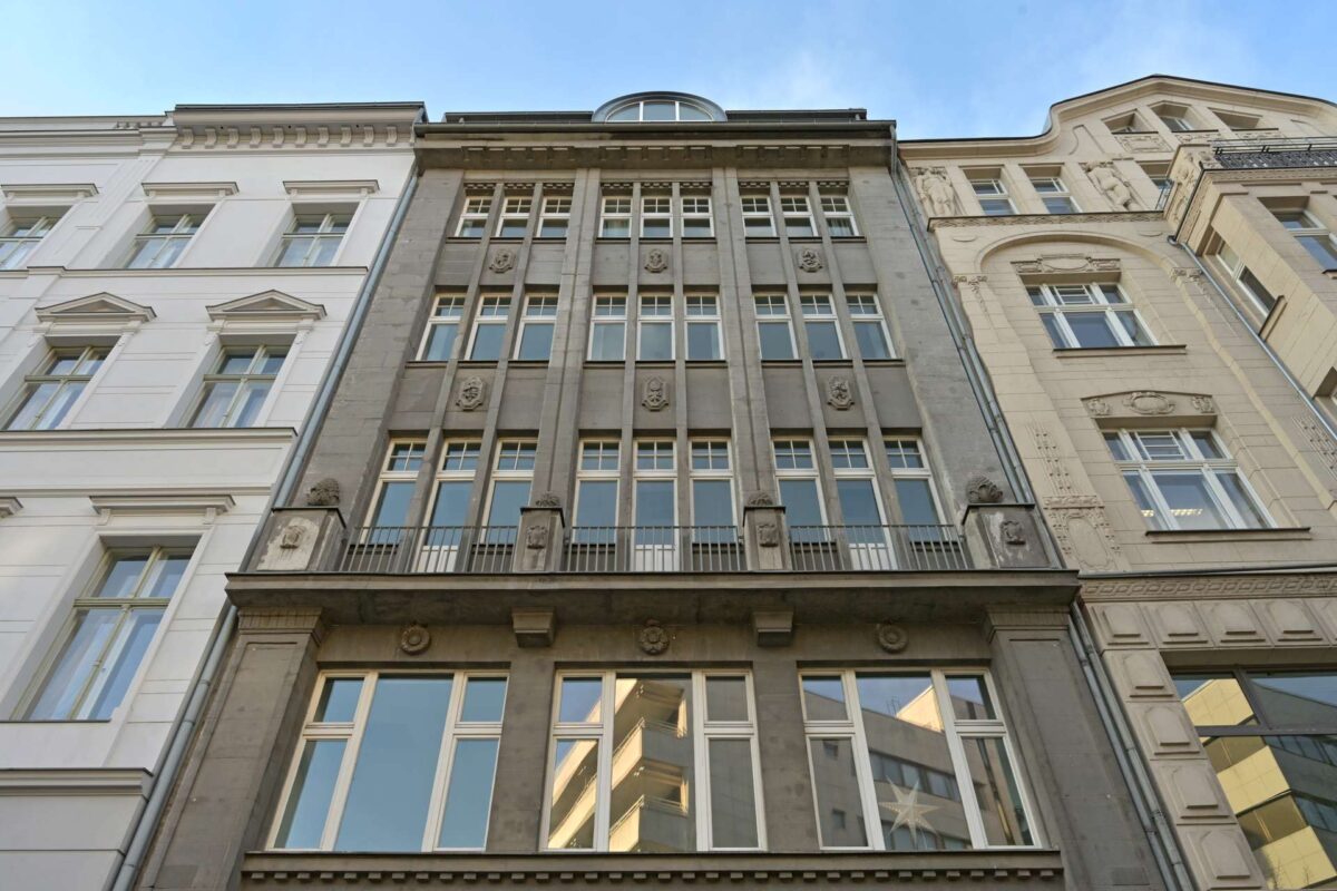 Außenansicht