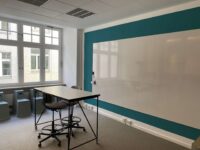 Büro Beispielansicht