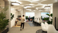 GREENSITE   Gym