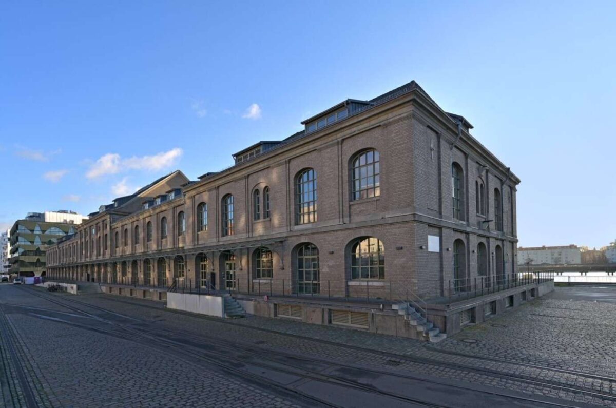 Außenansicht