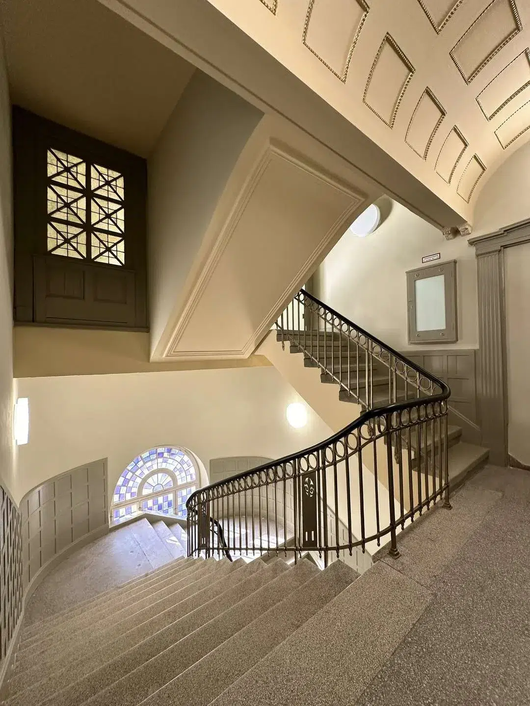 Büro in historischem Ambiente, 10117 Berlin, Bürofläche