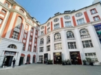 Hofansicht