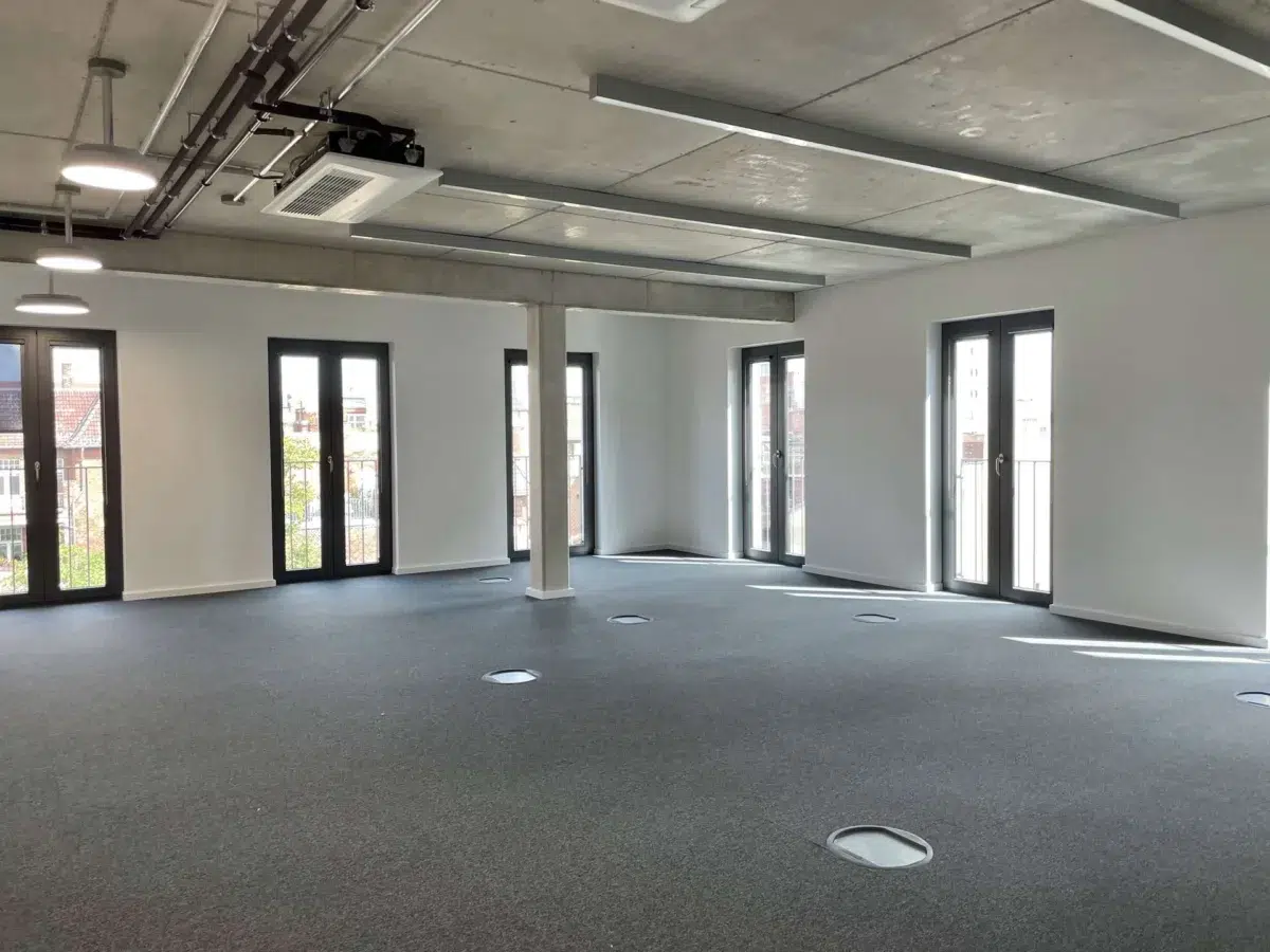 Bürobeispiel (1)