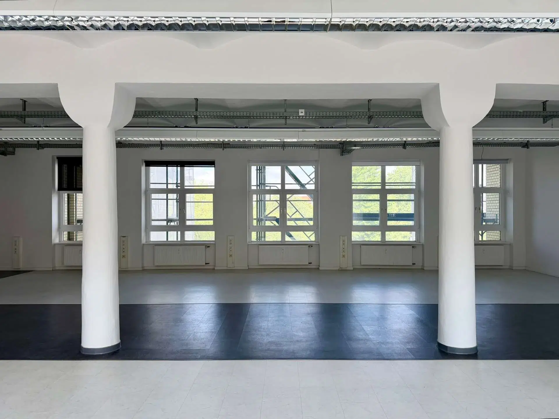 Ihr neues Büro in Kreuzberg – zwischen Oranienplatz und Engelbecken, 10999 Berlin, Bürofläche