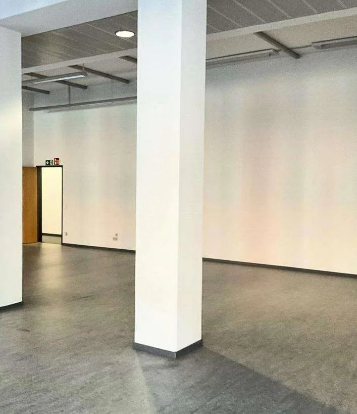 Teilbare Büroflächen für eine befristete Nutzung, 13507 Berlin, Bürofläche
