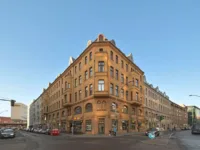 Ecke