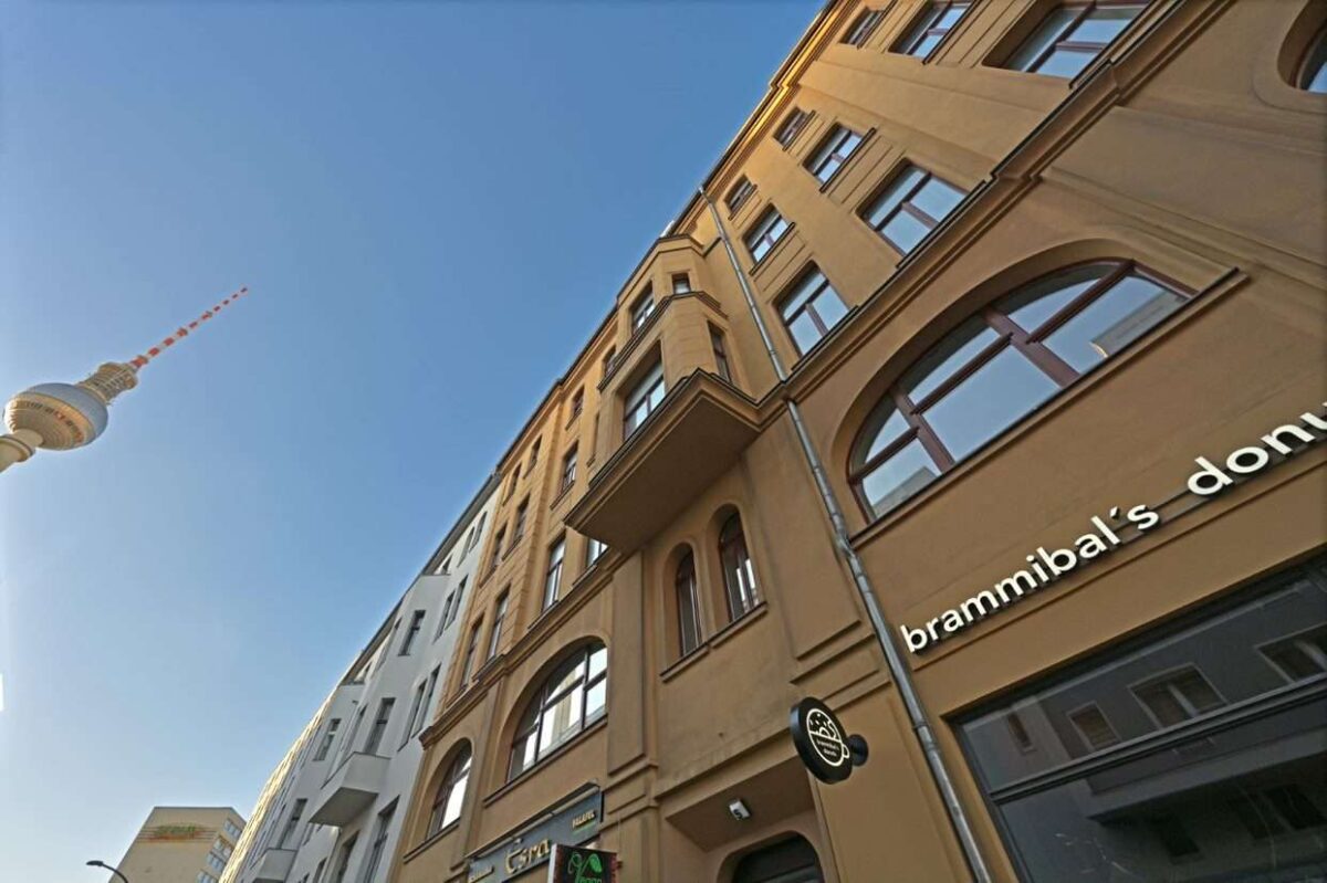 Außenansicht