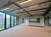 Büroansicht