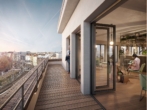 Terrasse Visu
