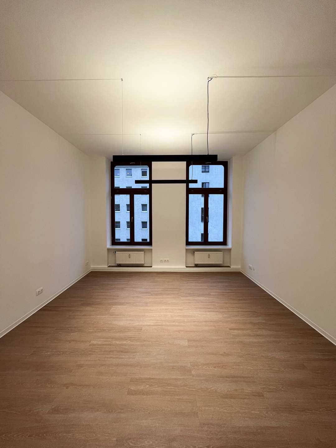 Innenansicht - Beispiel - Büro in Mitte – Top Lage!