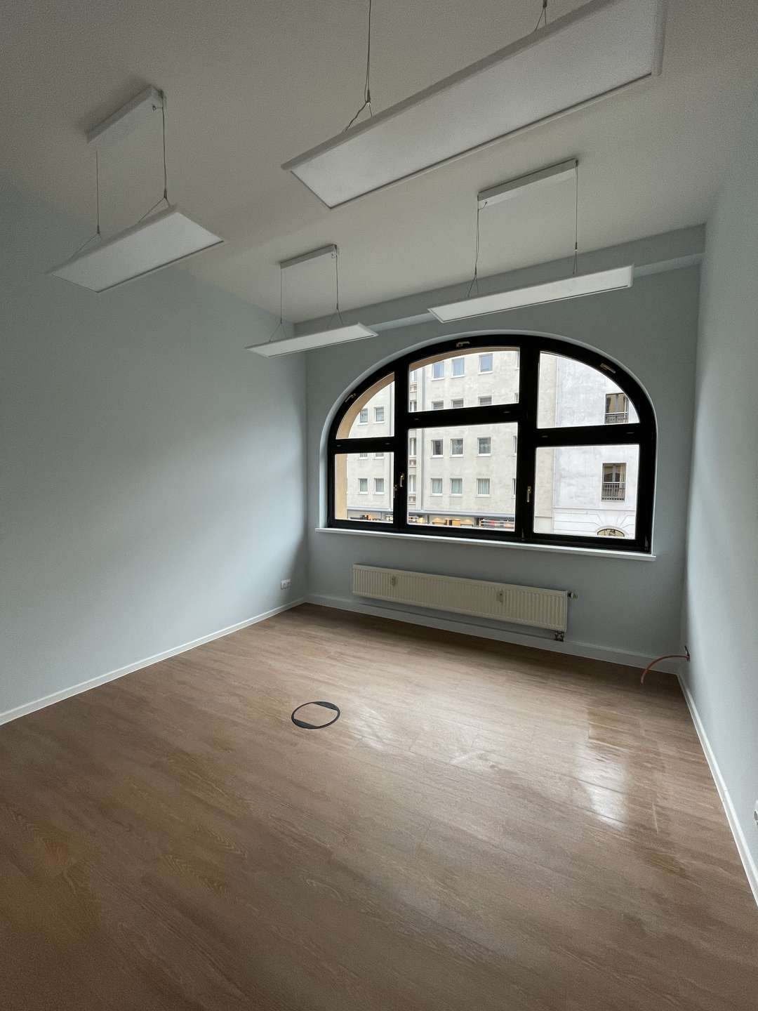 Bild - Büro in Mitte – Top Lage!