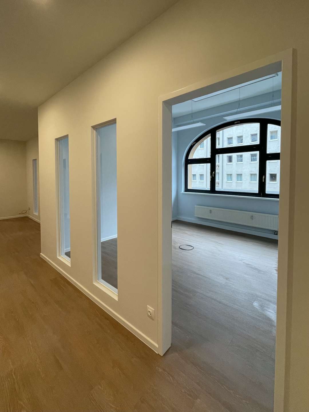 Bild - Büro in Mitte – Top Lage!