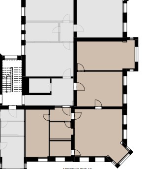 Dokumente - Büro in Mitte – Top Lage!