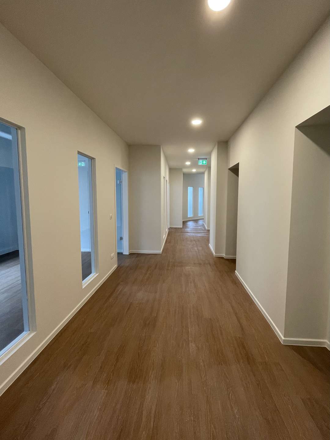 Bild - Büro in Mitte – Top Lage!