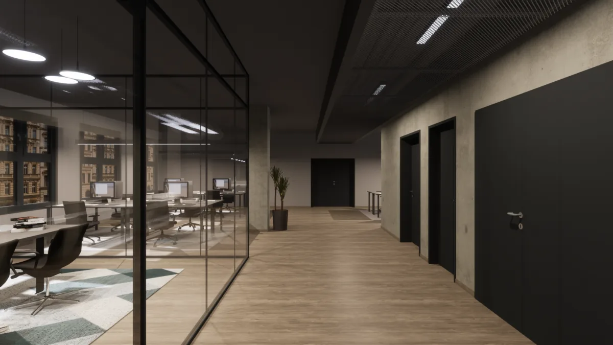 Beispielausbau
