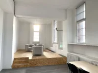 Beispiel Turmfläche