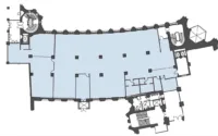 Beispielgrundriss