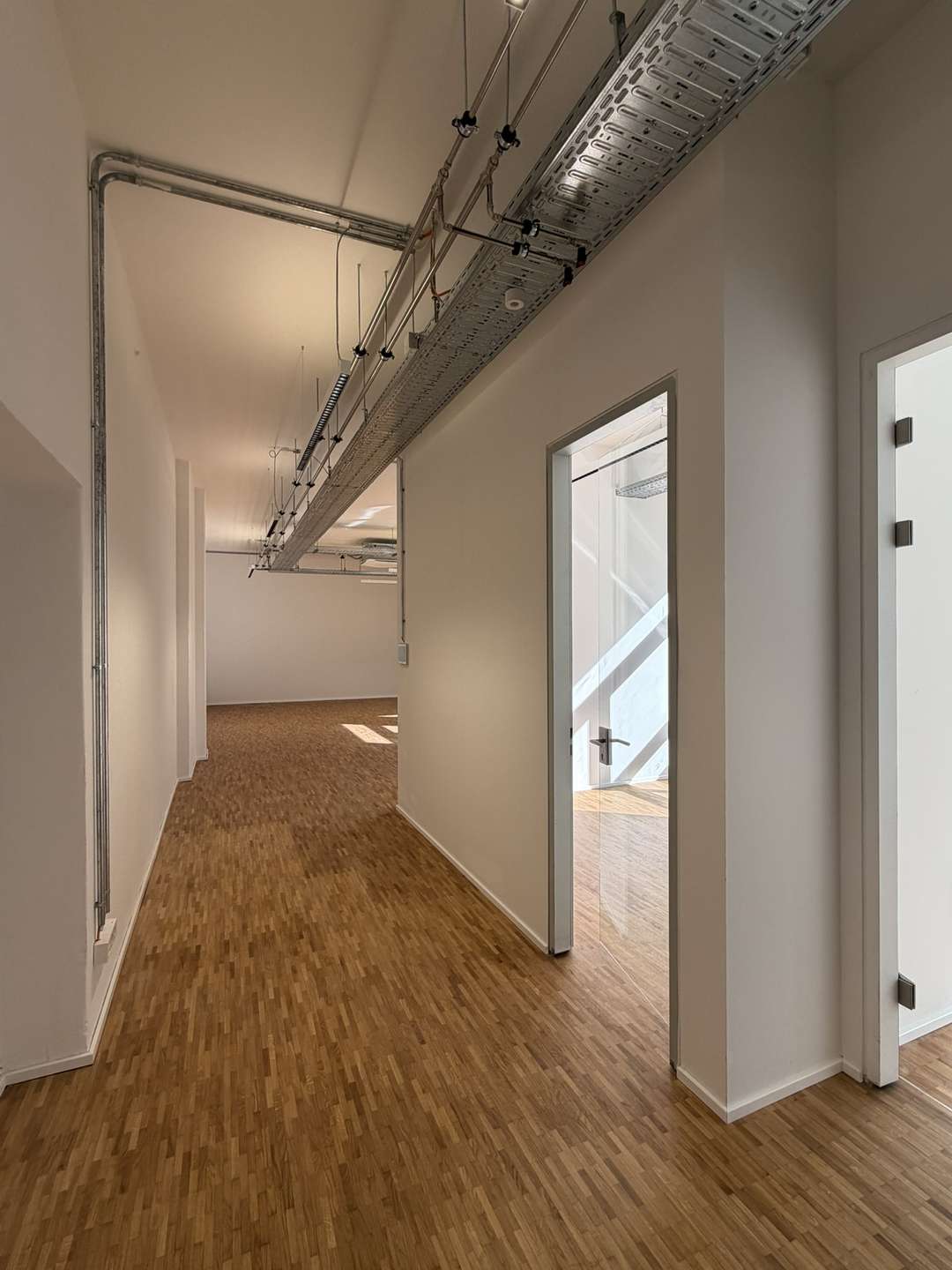 Bild - Büros am Moritzplatz