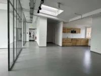 Beispiel Innenansicht