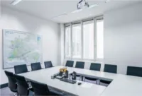 Beispielbüro