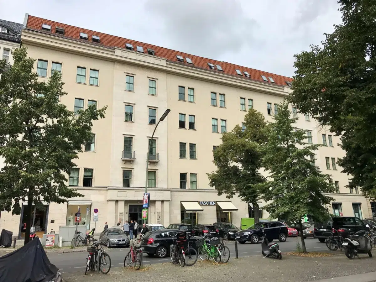Außenansicht