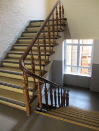 Treppenhaus