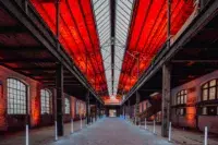 Halle