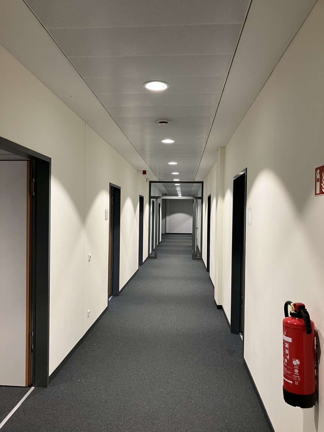 Ist-Zustand 1.OG